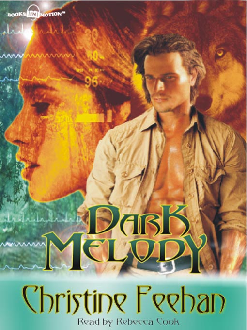 Title details for Dark Melody by Christine Feehan - Available